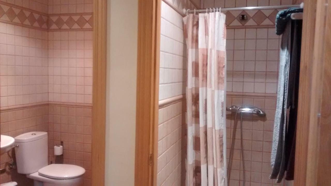 Hostal Sant Roc Botarell ภายนอก รูปภาพ
