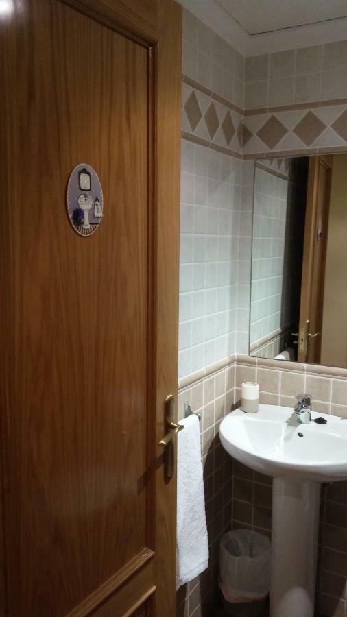Hostal Sant Roc Botarell ภายนอก รูปภาพ